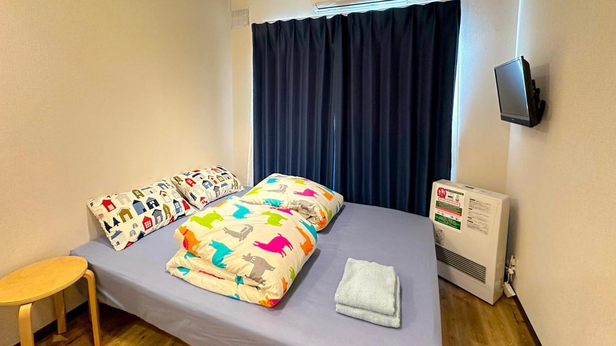Pier6 Otaru Apartment ภายนอก รูปภาพ