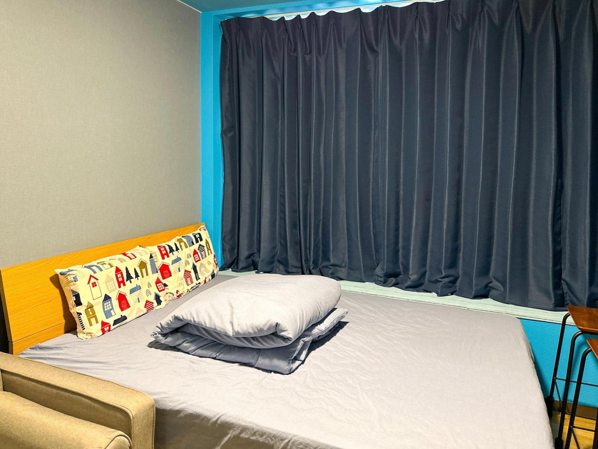 Pier6 Otaru Apartment ภายนอก รูปภาพ