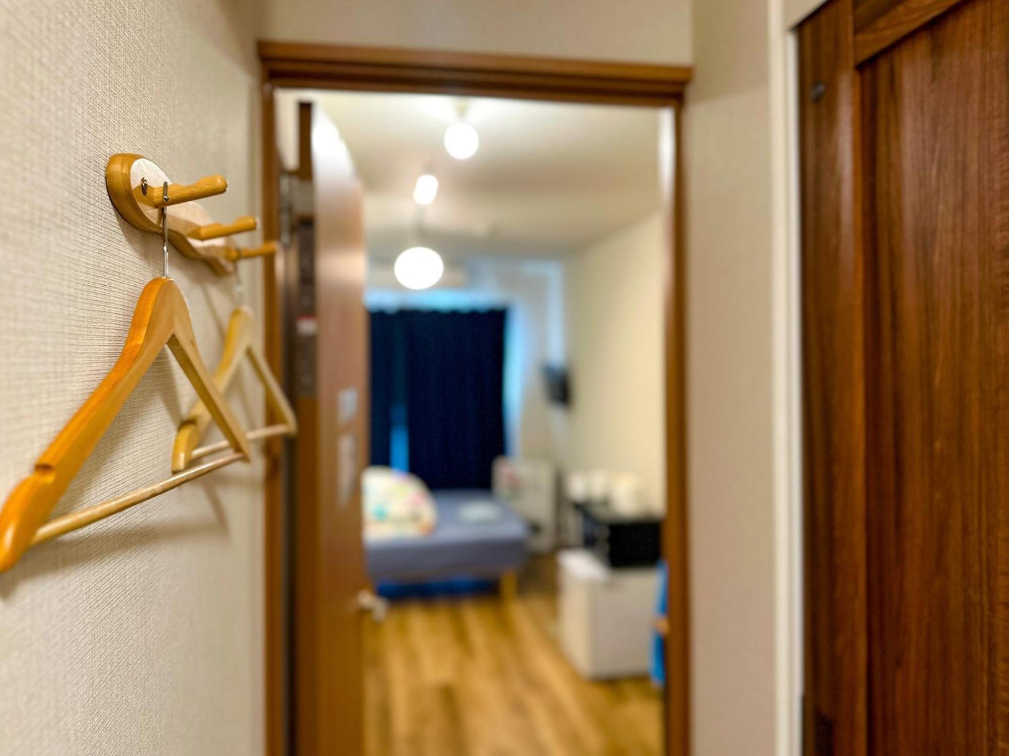 Pier6 Otaru Apartment ภายนอก รูปภาพ