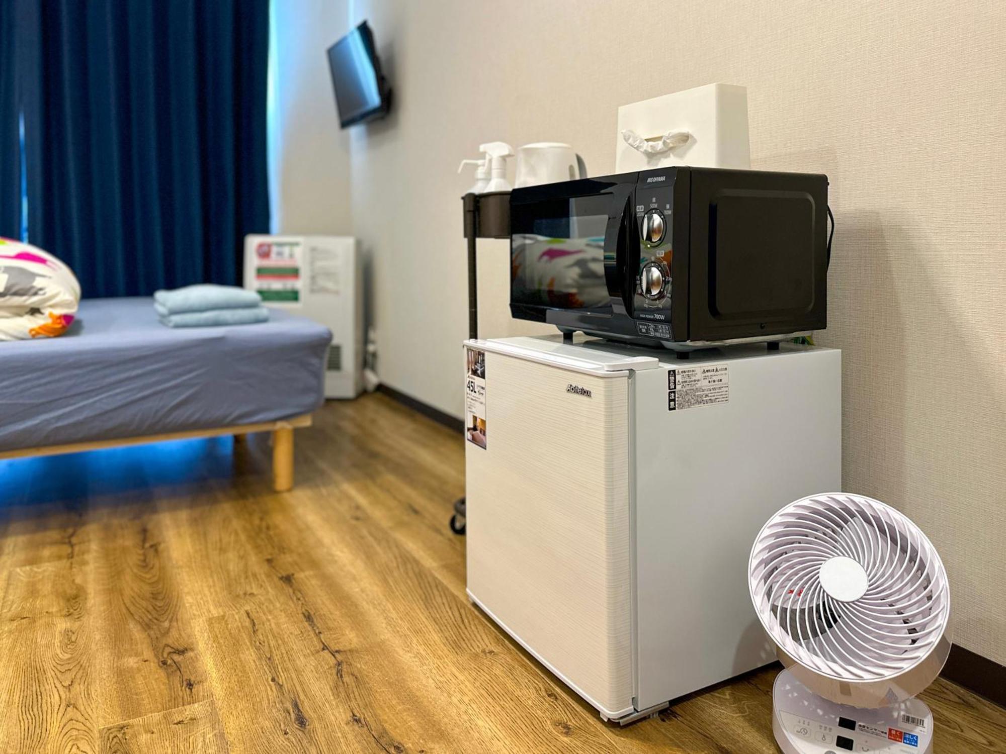 Pier6 Otaru Apartment ภายนอก รูปภาพ