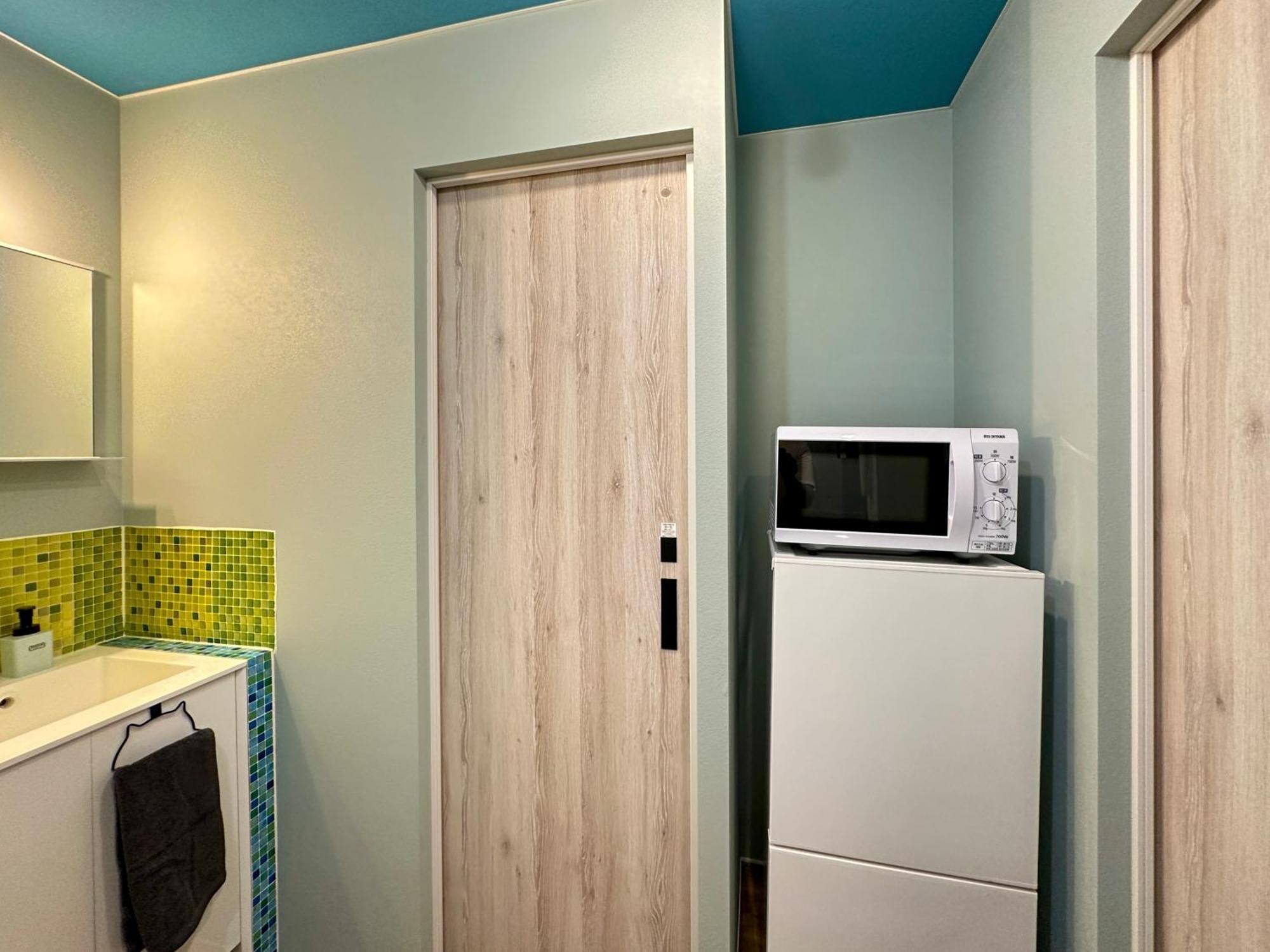 Pier6 Otaru Apartment ภายนอก รูปภาพ