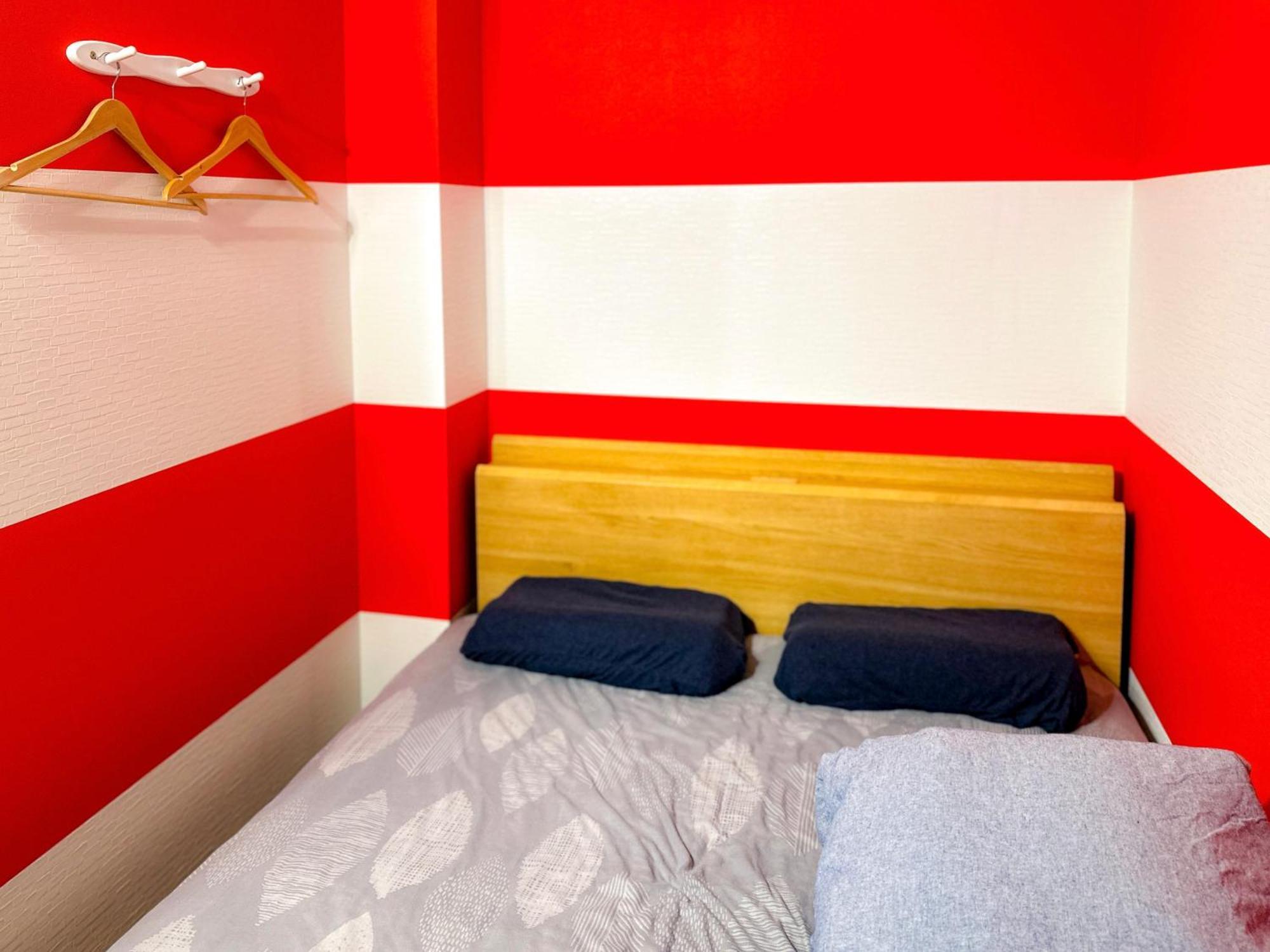 Pier6 Otaru Apartment ภายนอก รูปภาพ