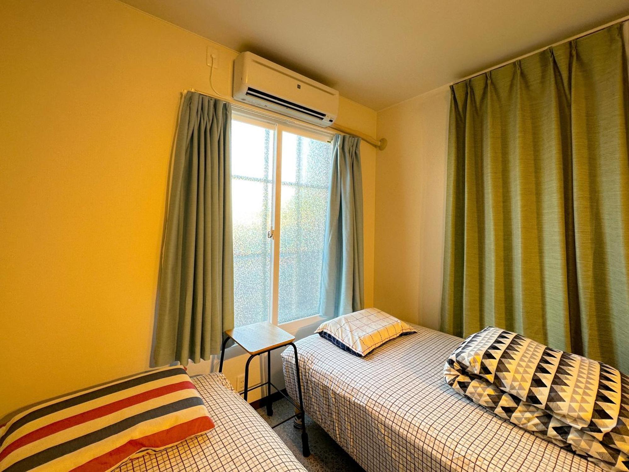Pier6 Otaru Apartment ภายนอก รูปภาพ