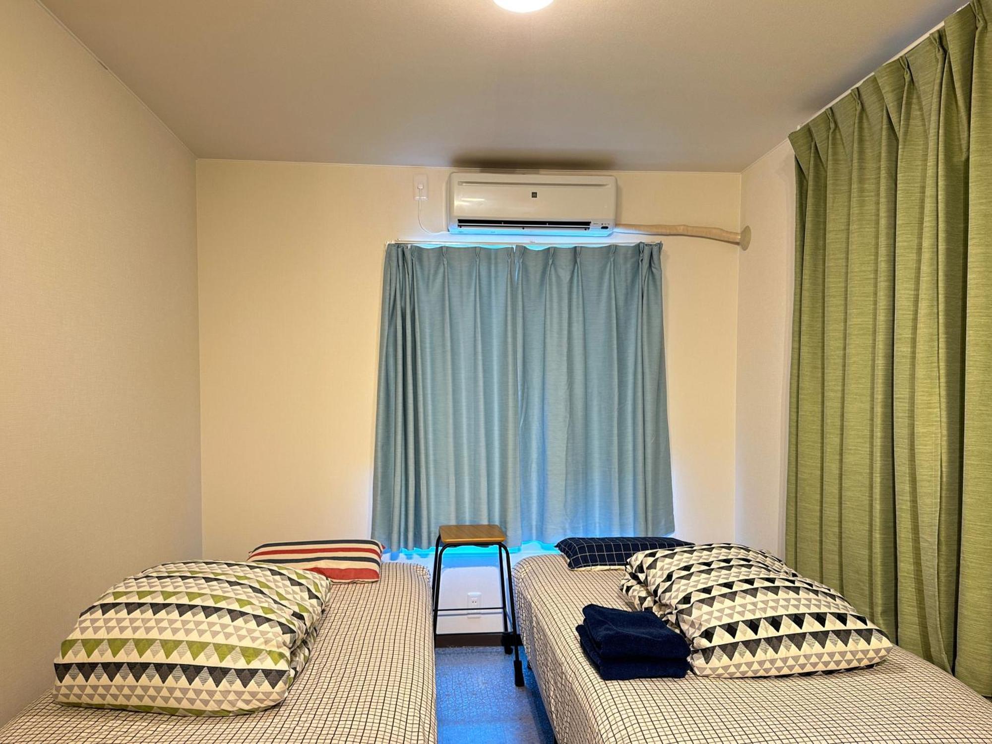 Pier6 Otaru Apartment ภายนอก รูปภาพ