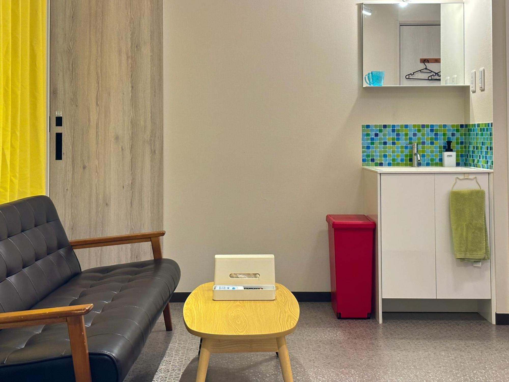 Pier6 Otaru Apartment ภายนอก รูปภาพ