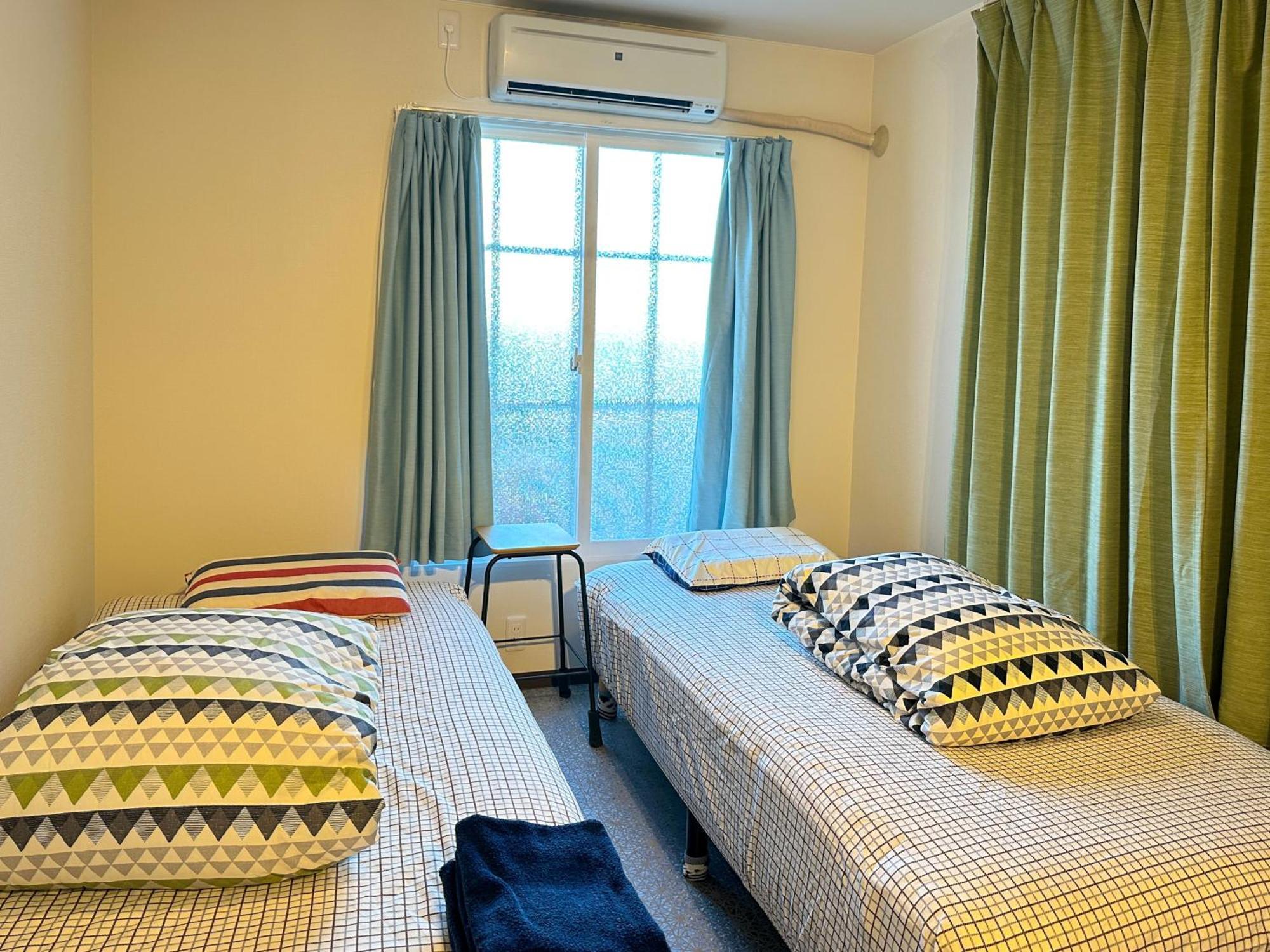 Pier6 Otaru Apartment ภายนอก รูปภาพ