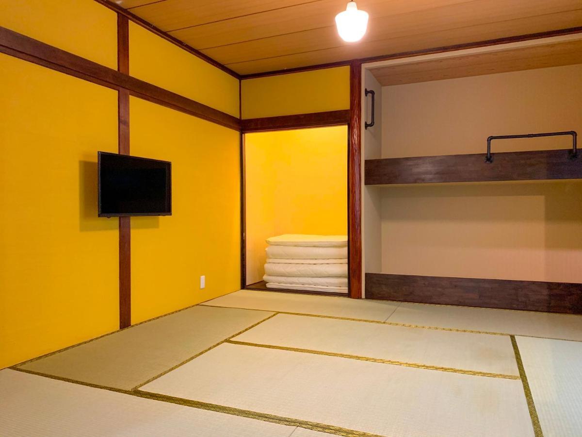 Pier6 Otaru Apartment ภายนอก รูปภาพ