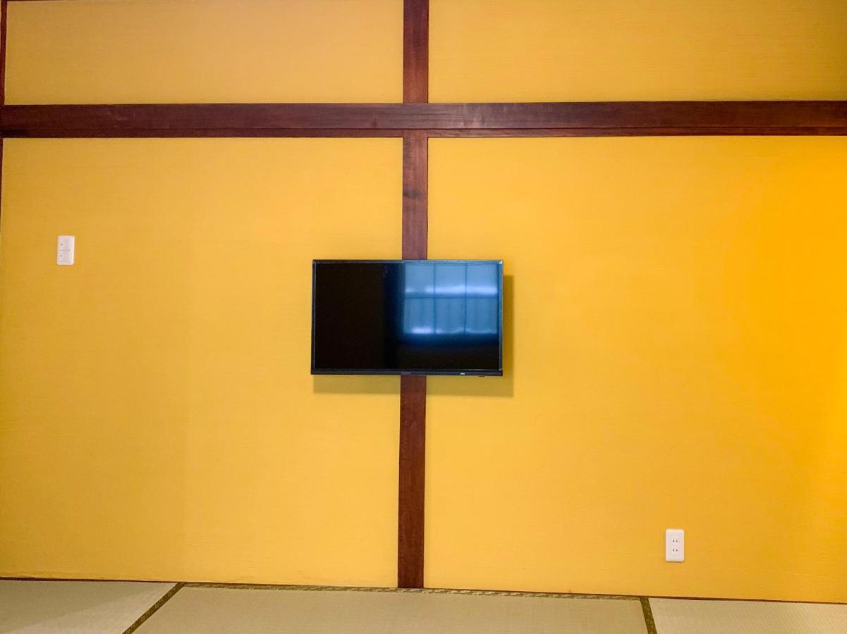 Pier6 Otaru Apartment ภายนอก รูปภาพ