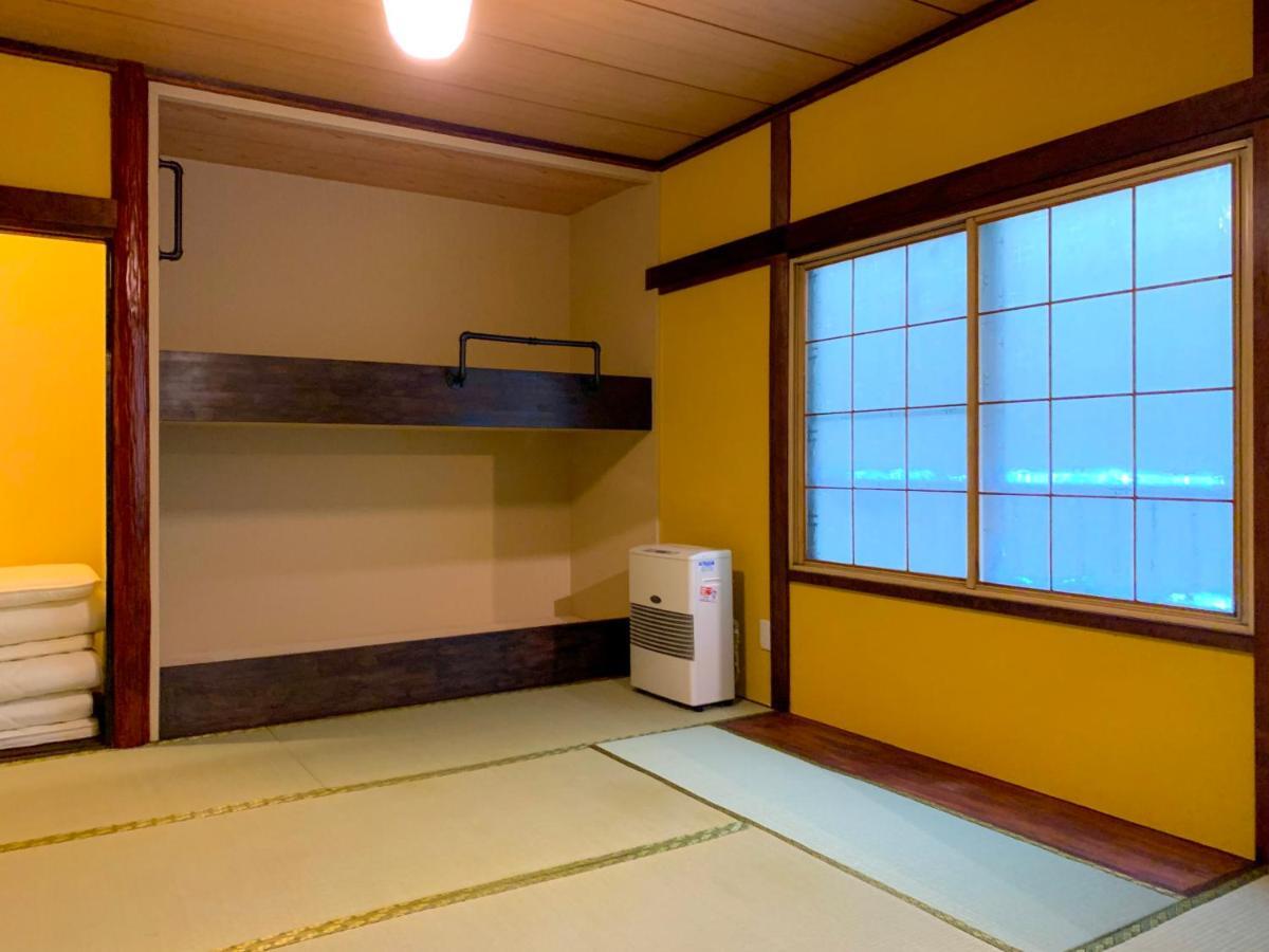 Pier6 Otaru Apartment ภายนอก รูปภาพ