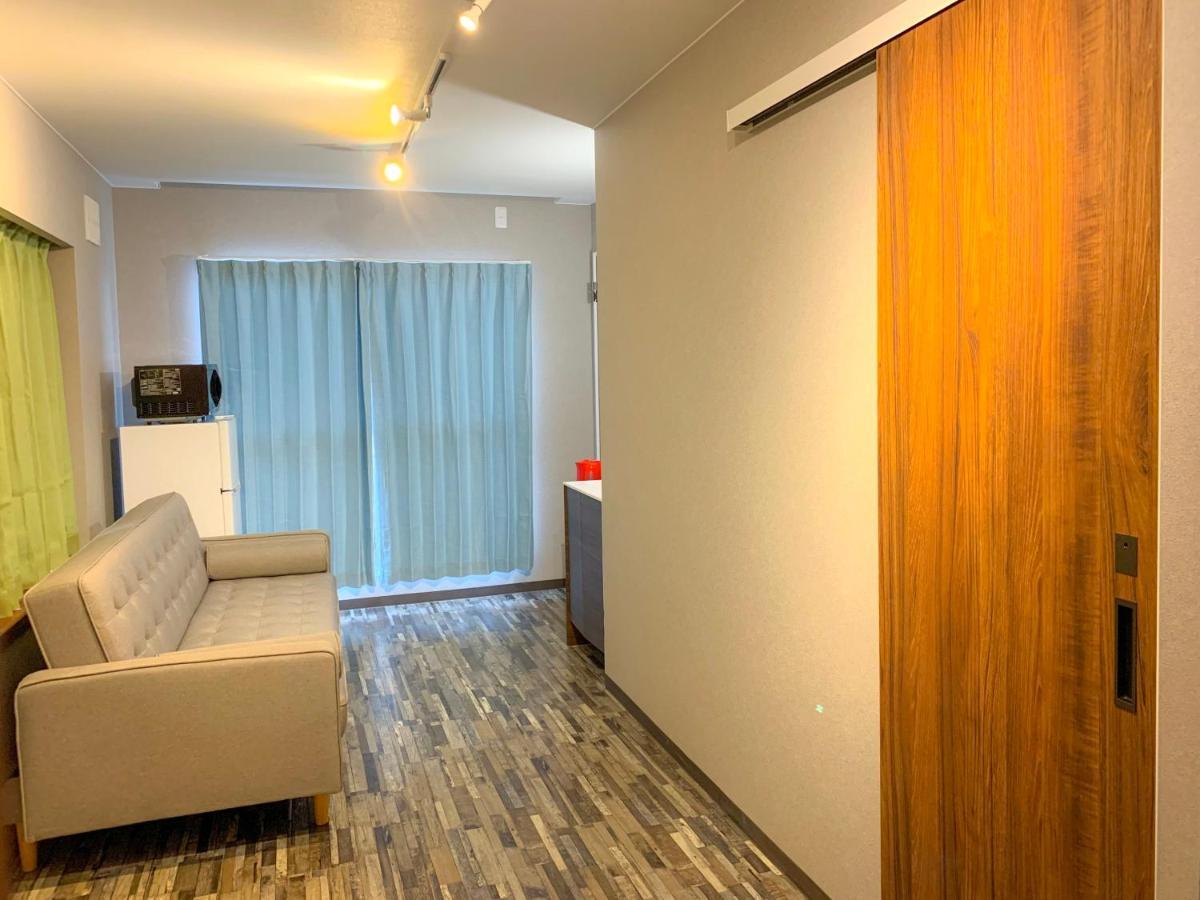 Pier6 Otaru Apartment ภายนอก รูปภาพ