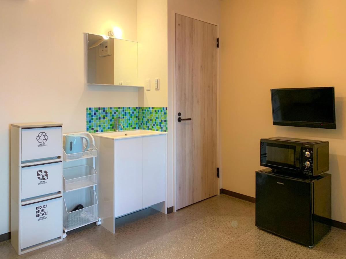 Pier6 Otaru Apartment ภายนอก รูปภาพ