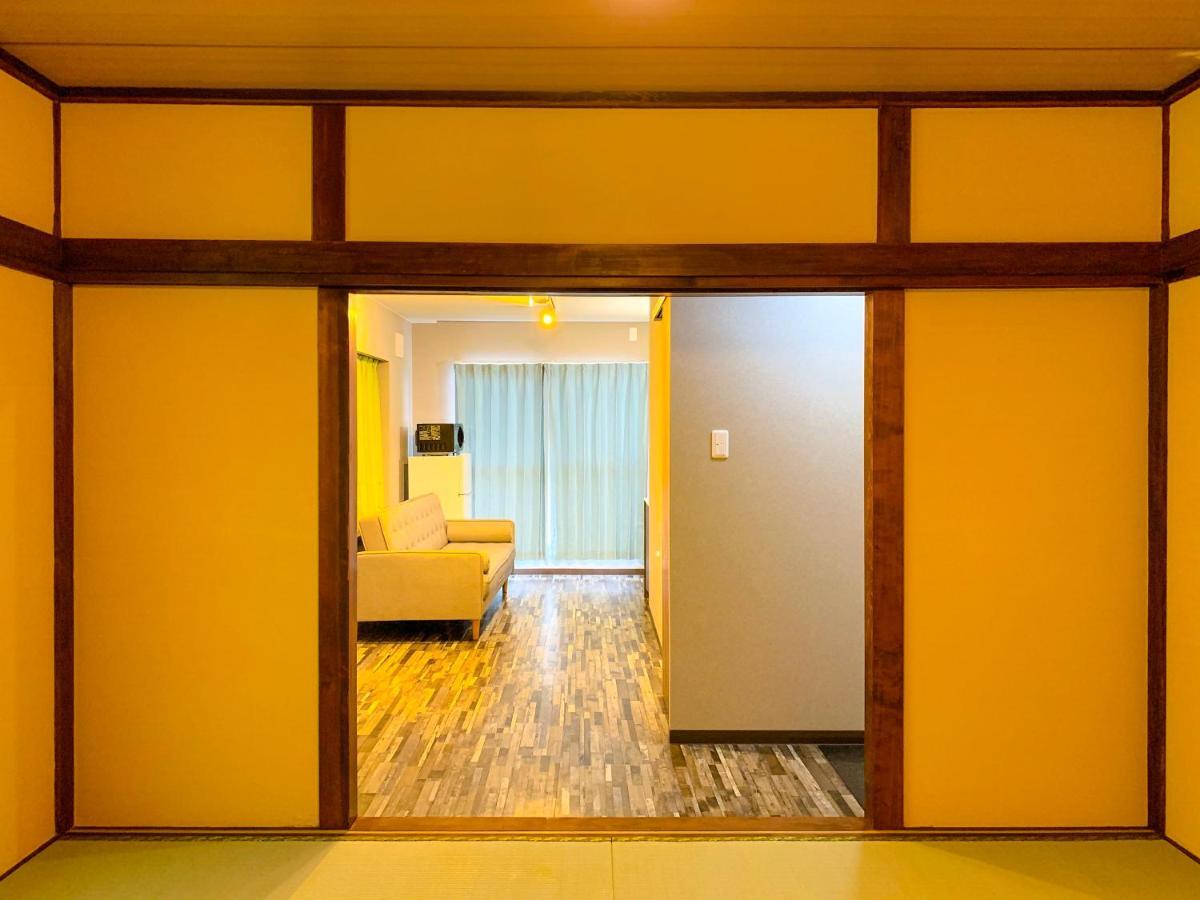 Pier6 Otaru Apartment ภายนอก รูปภาพ