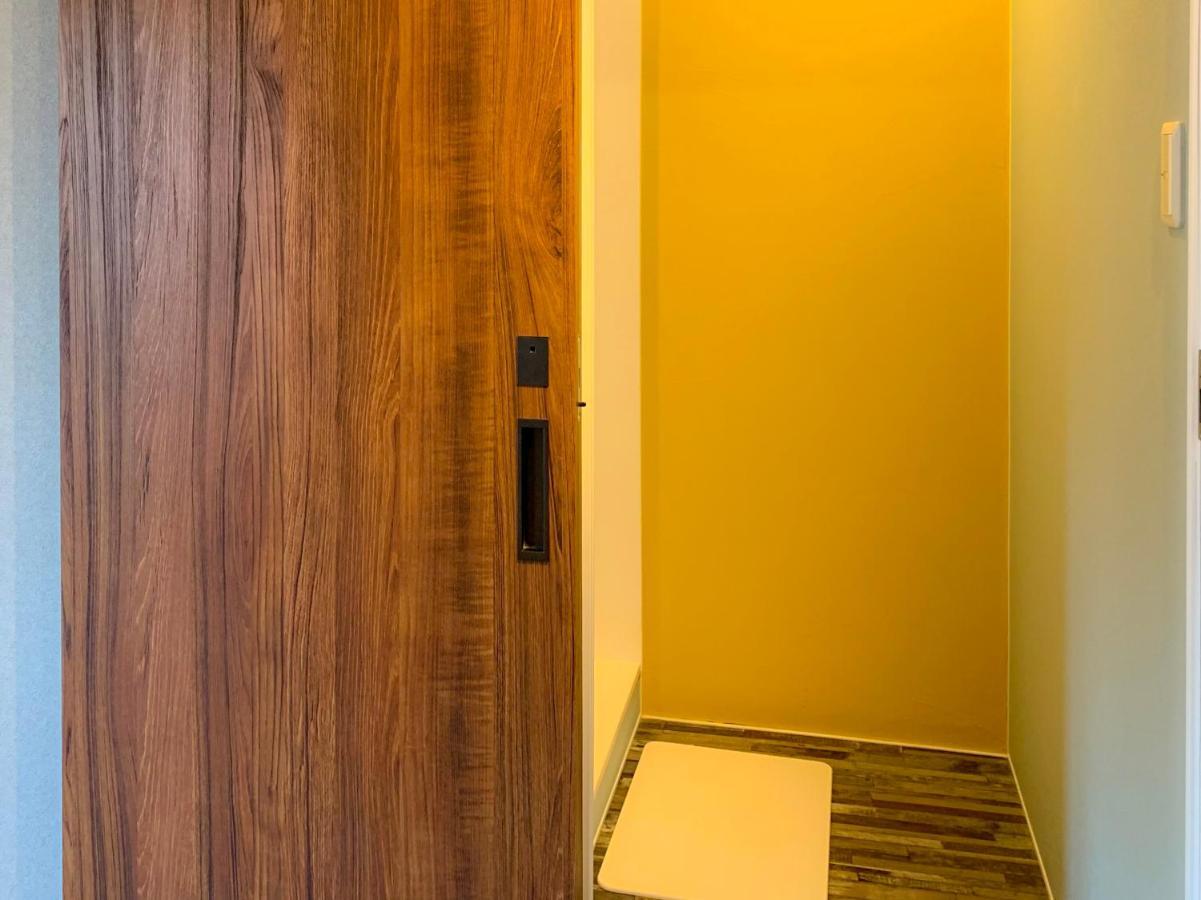 Pier6 Otaru Apartment ภายนอก รูปภาพ