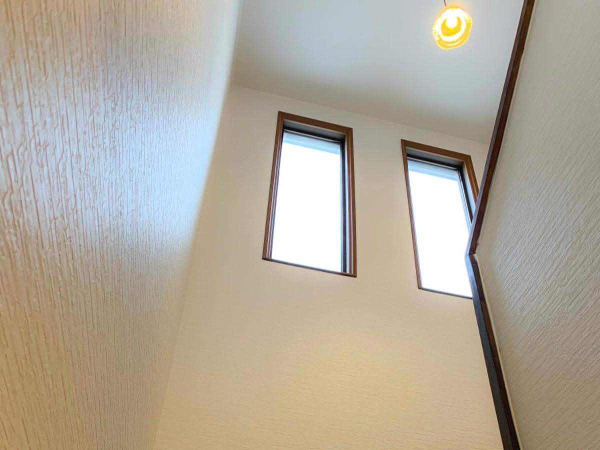 Pier6 Otaru Apartment ภายนอก รูปภาพ