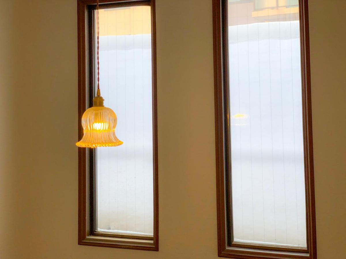 Pier6 Otaru Apartment ภายนอก รูปภาพ