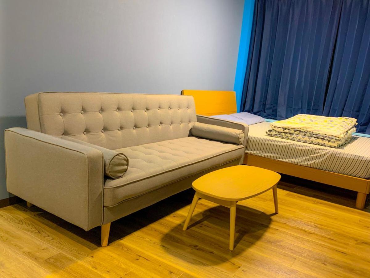 Pier6 Otaru Apartment ภายนอก รูปภาพ