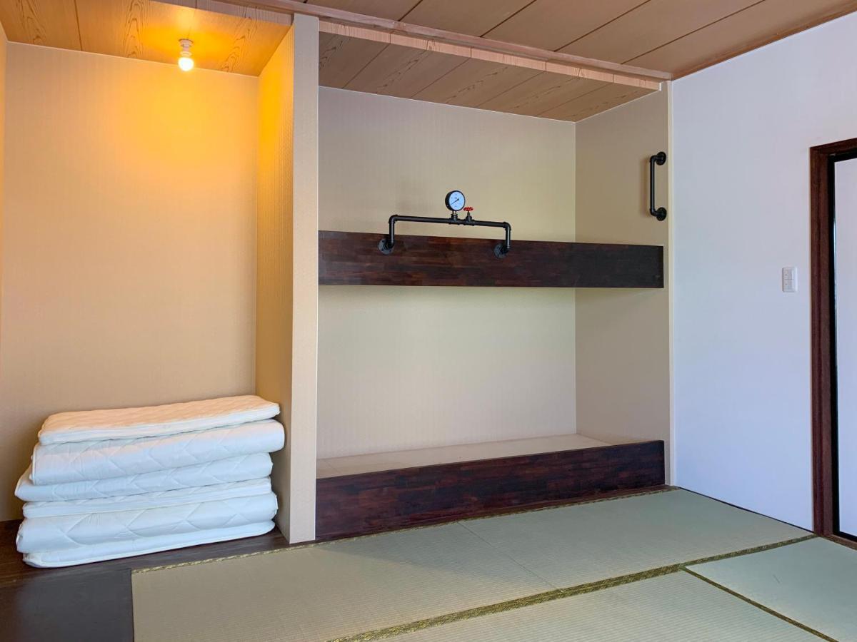 Pier6 Otaru Apartment ภายนอก รูปภาพ