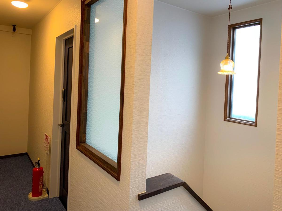 Pier6 Otaru Apartment ภายนอก รูปภาพ